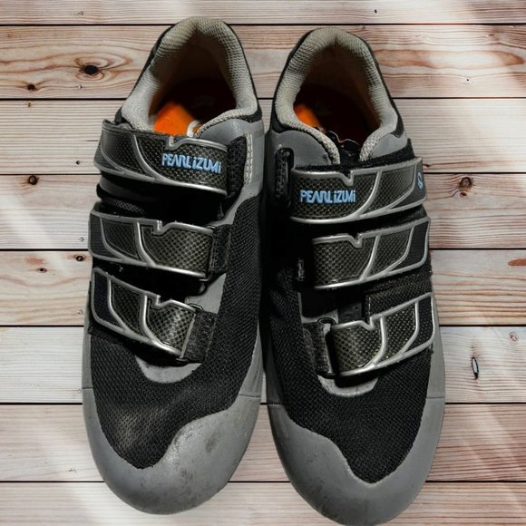 Pearl Izumi Vagabond R4 Size 8 - Picture 1 of 7